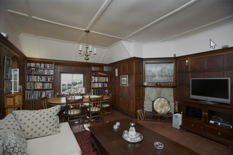 Hotel The Sanctuary Guest House Estate
