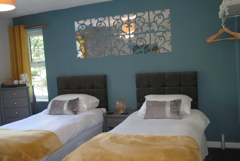 Hotel Panteinion Hall