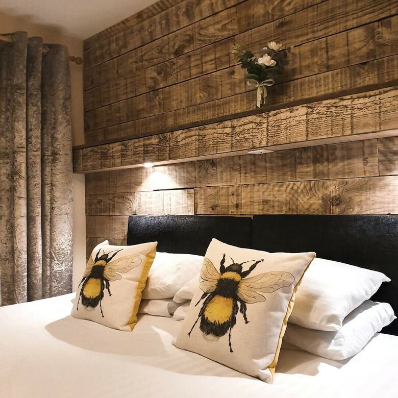Hotel Panteinion Hall