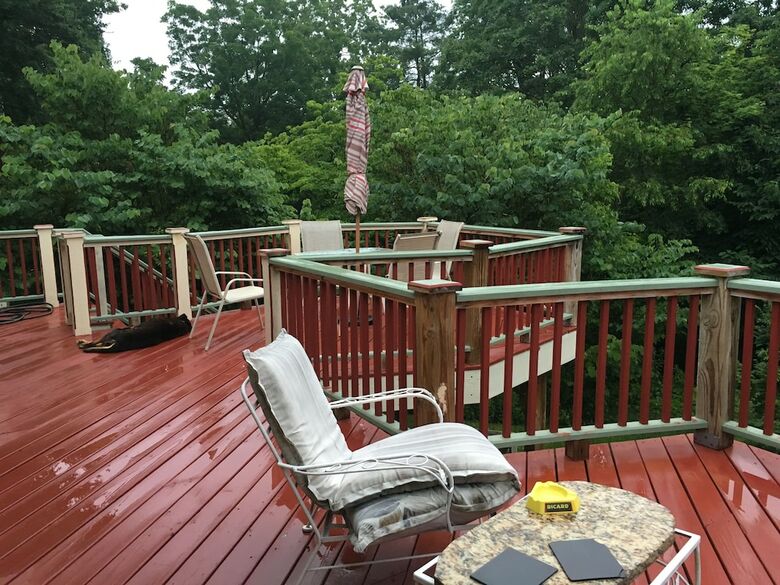 Jonesborough Bed And Breakfast