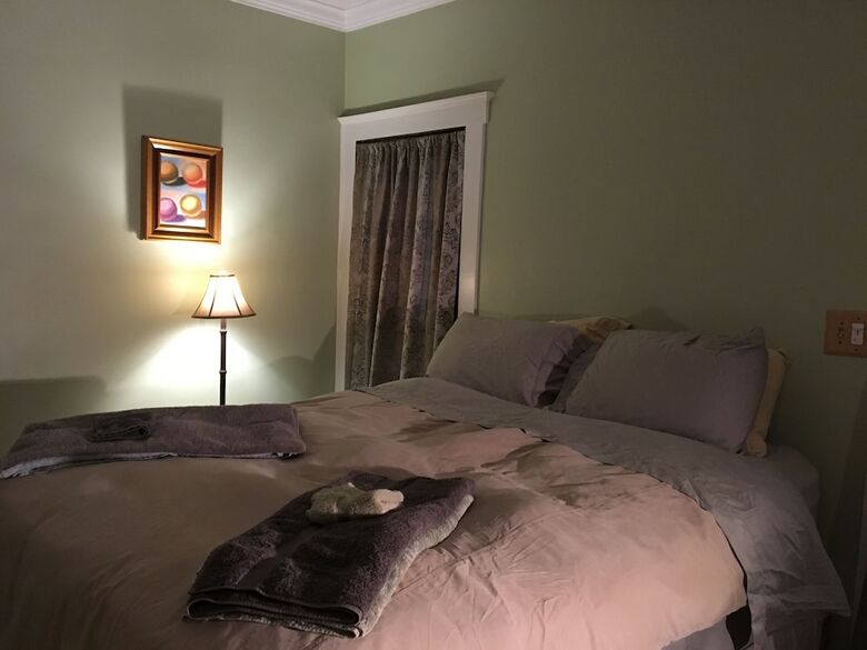 Jonesborough Bed And Breakfast