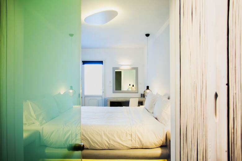 Hotel Sea View Residence