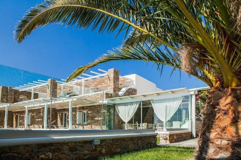 Hotel Sea View Residence