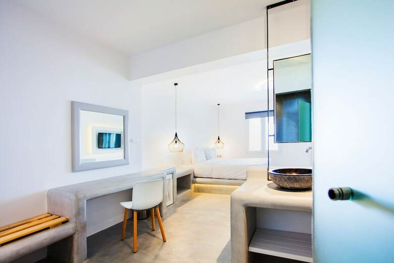 Hotel Sea View Residence