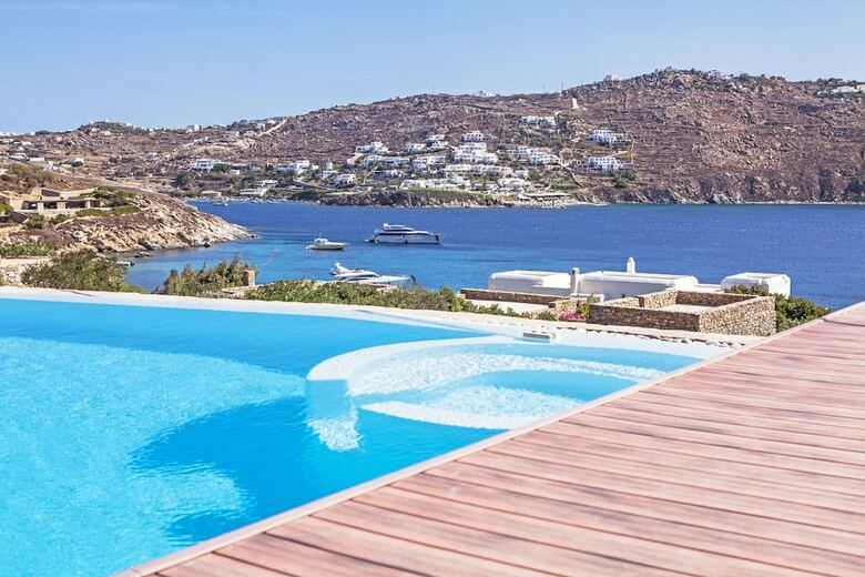 Hotel Sea View Residence