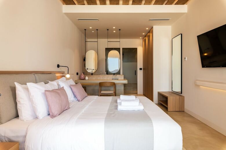 Hotel Sea View Residence