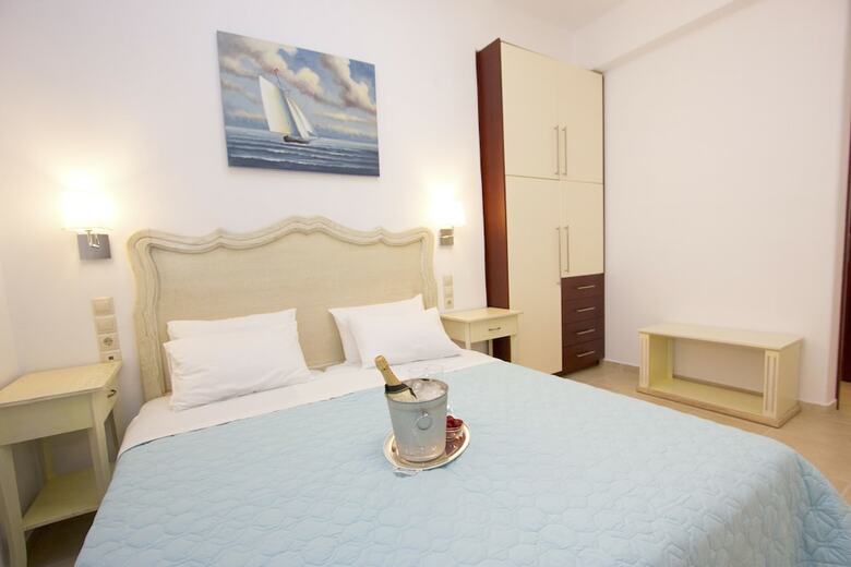 Hotel Sea View Residence