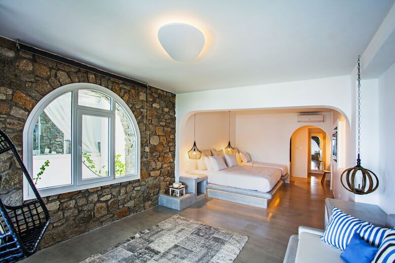 Hotel Sea View Residence