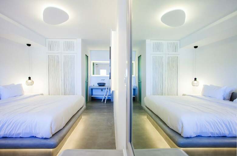 Hotel Sea View Residence