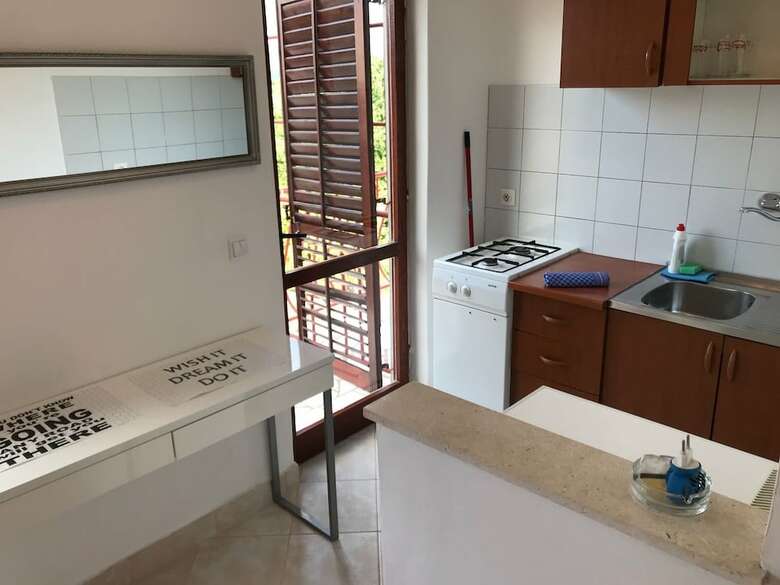 Sreser Dubrovnik Apartments Urlic