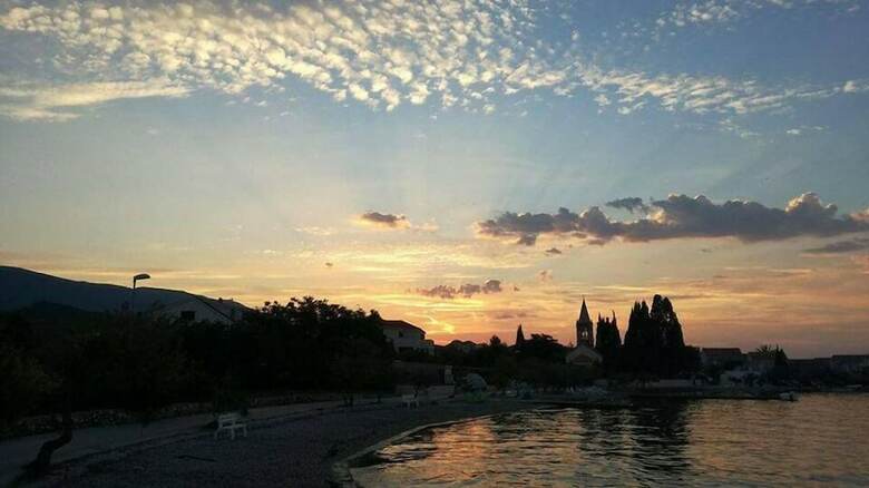 Sreser Dubrovnik Apartments Urlic