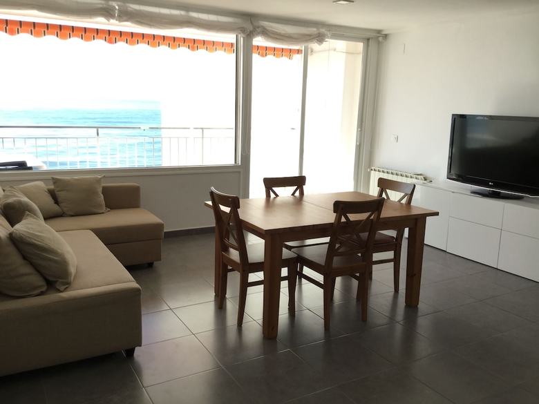 Apartamentos Calafell Beach
