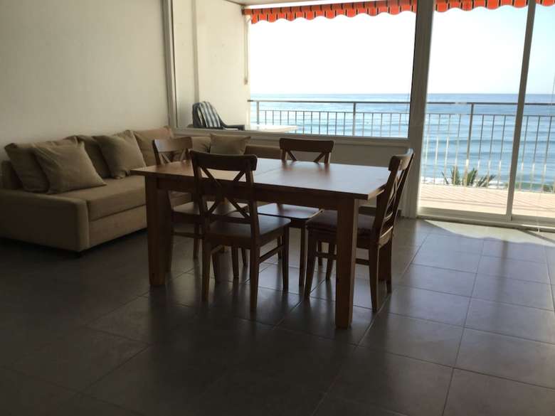 Apartamentos Calafell Beach