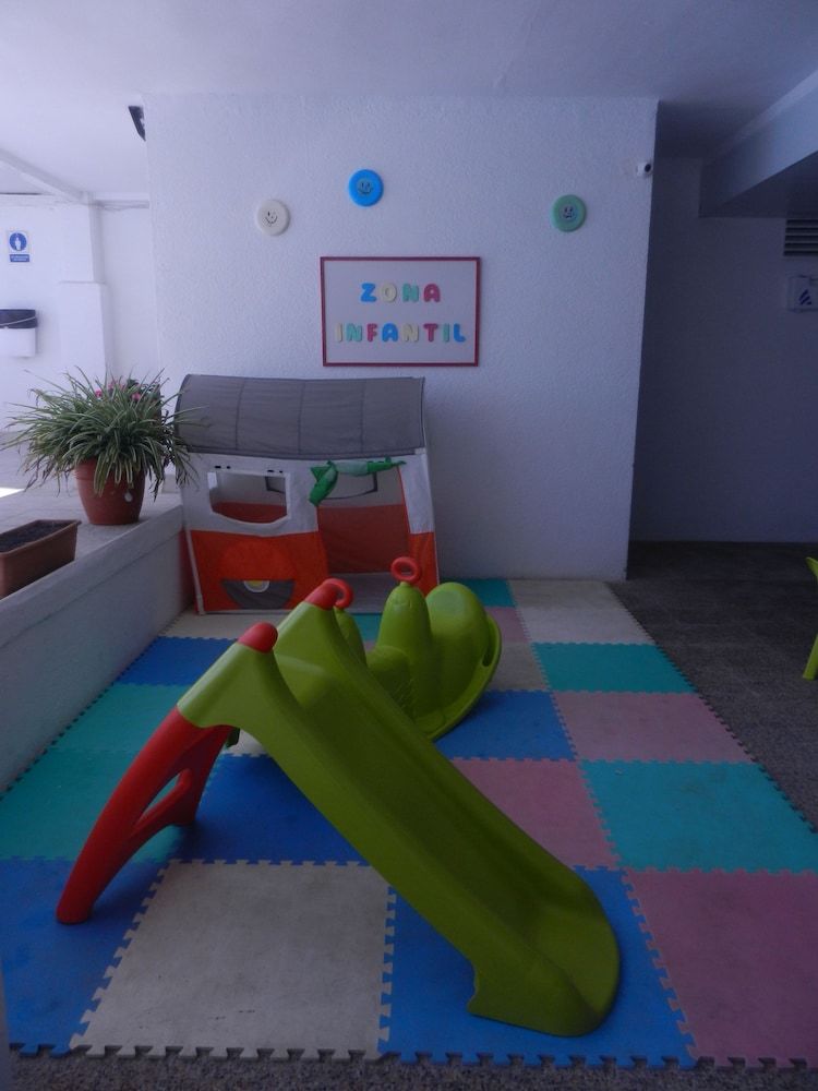 Apartamentos Calafell Beach