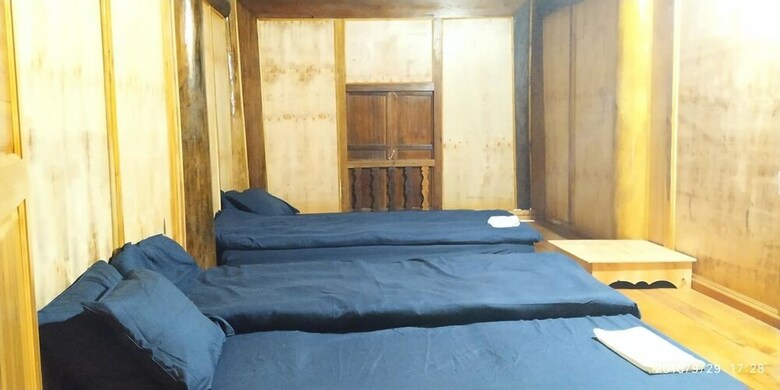 Hostal Cnd Hostel