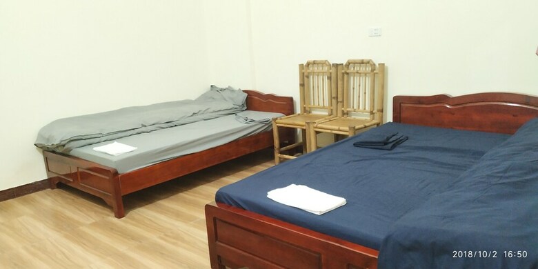 Hostal Cnd Hostel