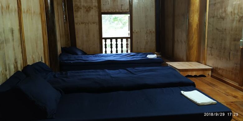 Hostal Cnd Hostel