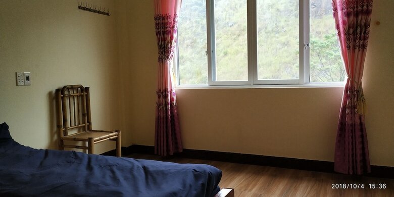 Hostal Cnd Hostel
