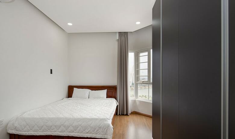 Zoneland Apartments - Monarchy Riverside