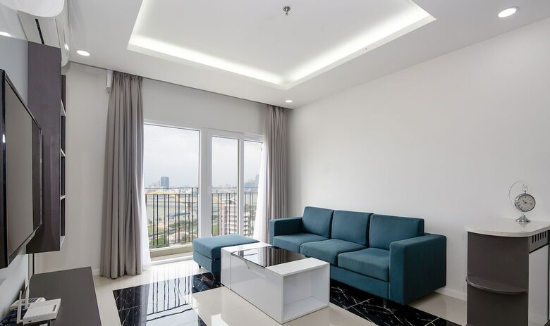 Zoneland Apartments - Monarchy Riverside