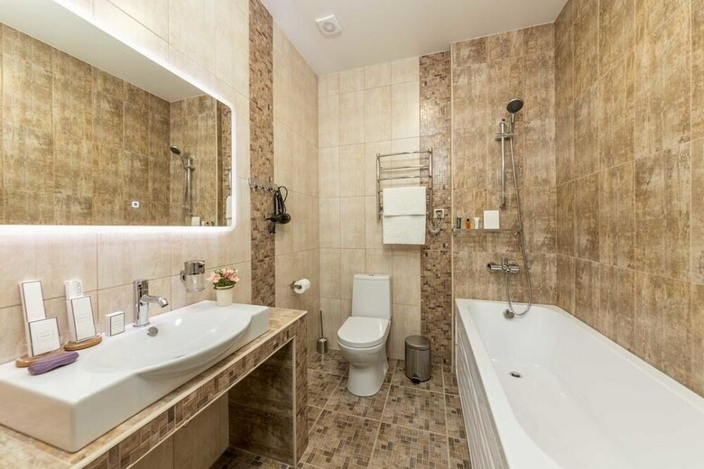 Hotel Imperial Sun
