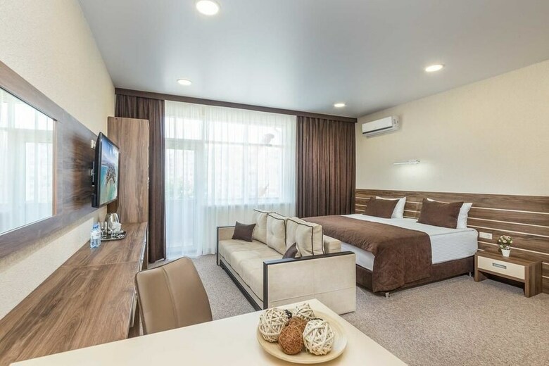 Hotel Imperial Sun
