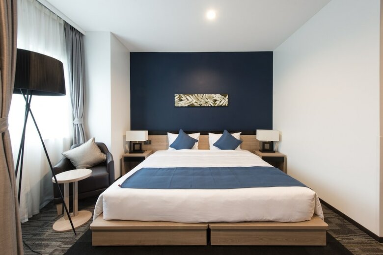 Hotel Roygent Parks Hanoi