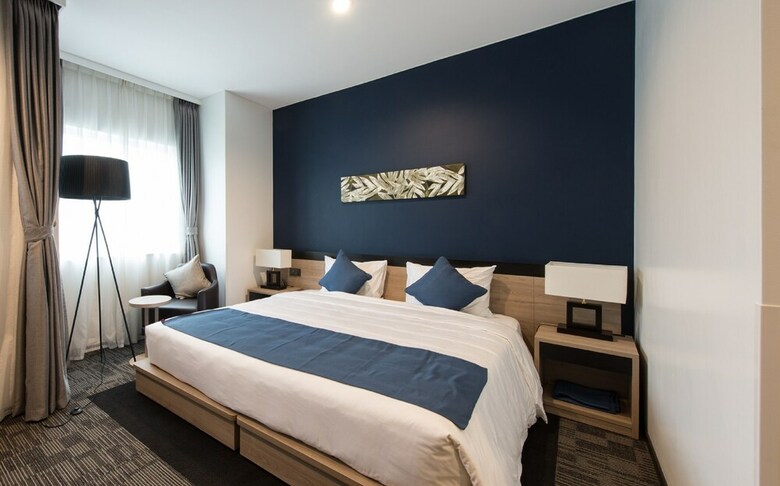 Hotel Roygent Parks Hanoi