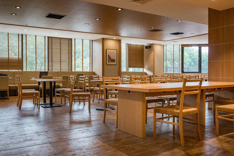 Hotel Roygent Parks Hanoi