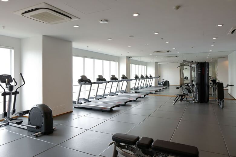 Hotel Roygent Parks Hanoi