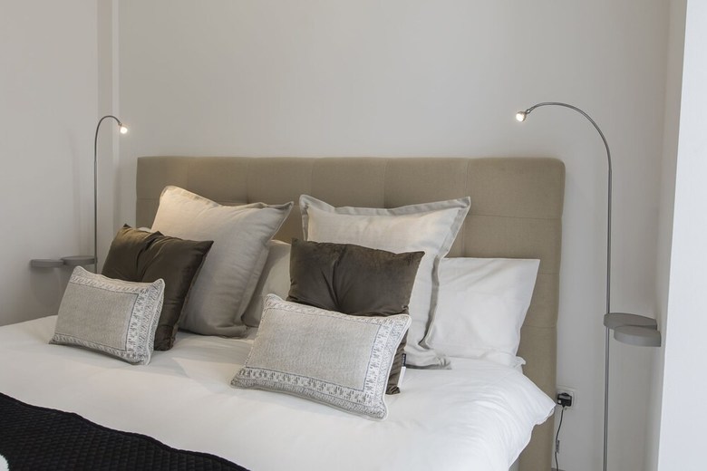 Apartamentos Principe Real Elegant Flat With Terrace