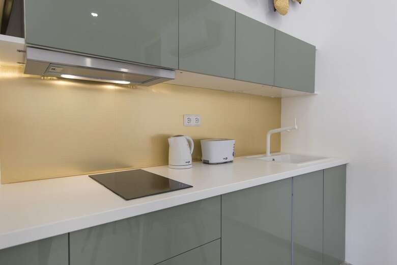 Apartamentos Principe Real Elegant Flat With Terrace