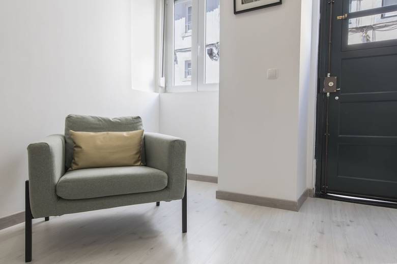 Apartamentos Principe Real Elegant Flat With Terrace