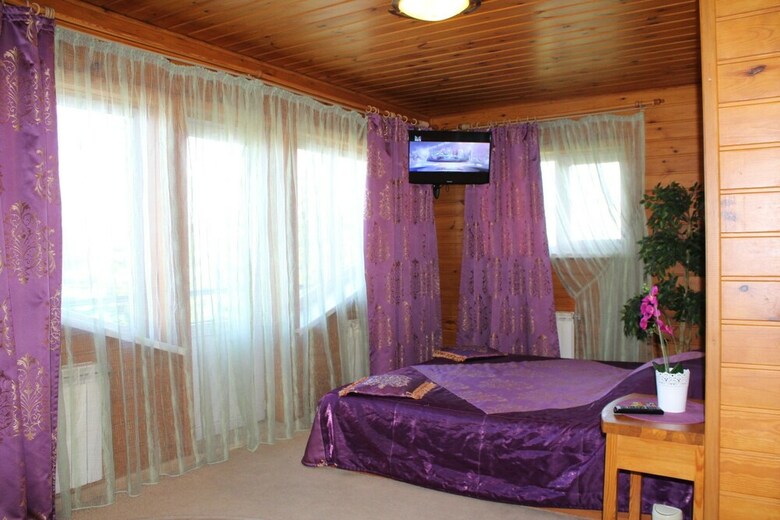 Posada Zagorodniy