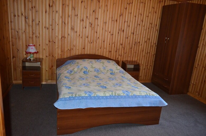 Posada Zagorodniy