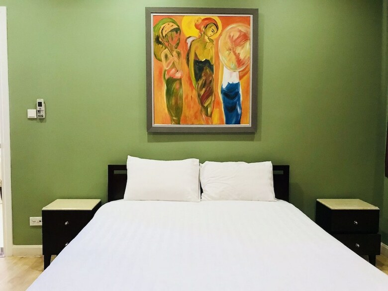 Sealink Villas Phan Thiet  Mui Ne