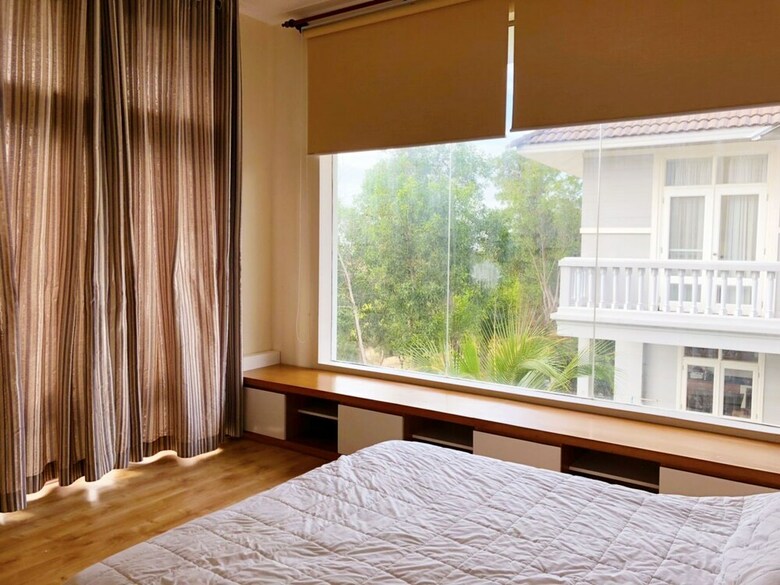Sealink Villas Phan Thiet  Mui Ne