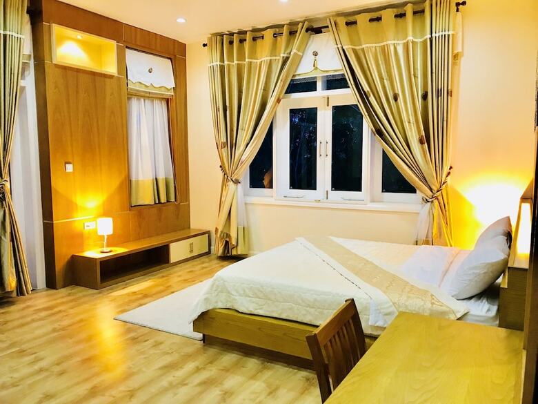 Sealink Villas Phan Thiet  Mui Ne