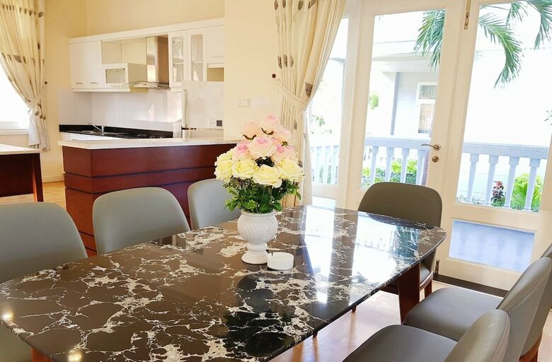 Sealink Villas Phan Thiet  Mui Ne