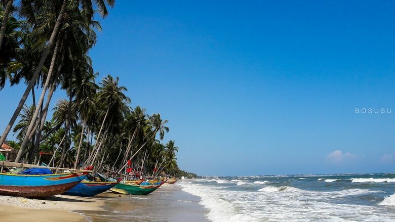 Sealink Villas Phan Thiet  Mui Ne