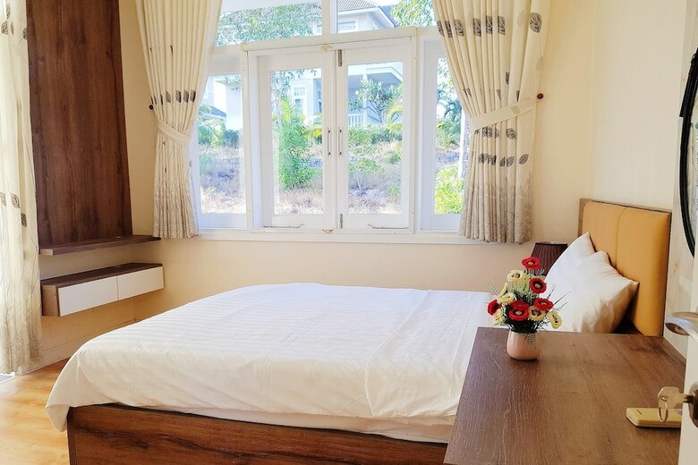 Sealink Villas Phan Thiet  Mui Ne