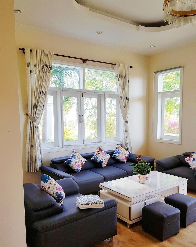 Sealink Villas Phan Thiet  Mui Ne