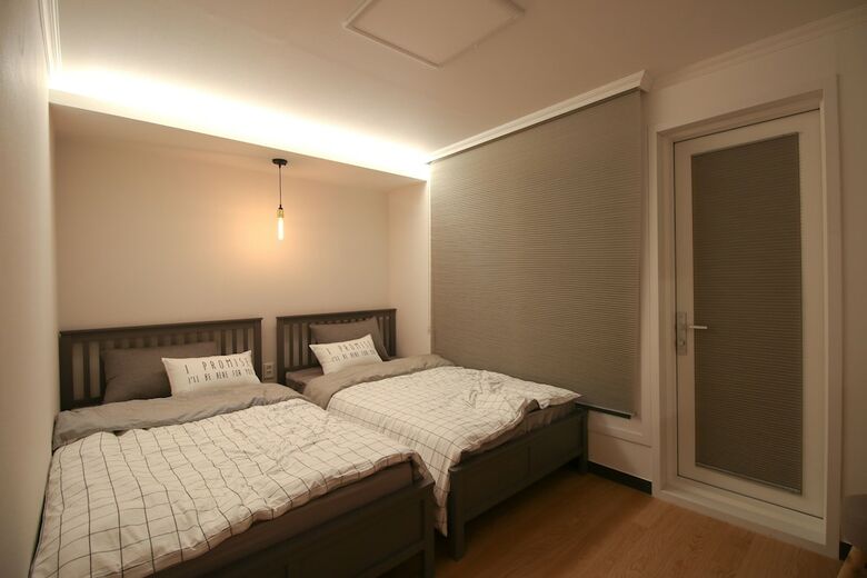 Hotel Heima Guesthouse Hongdae