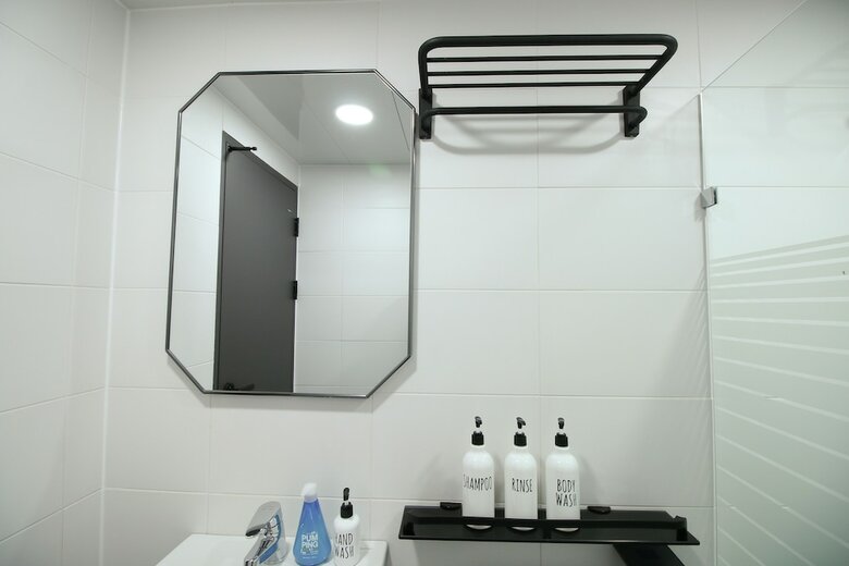 Hotel Heima Guesthouse Hongdae