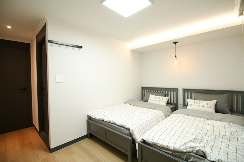 Hotel Heima Guesthouse Hongdae