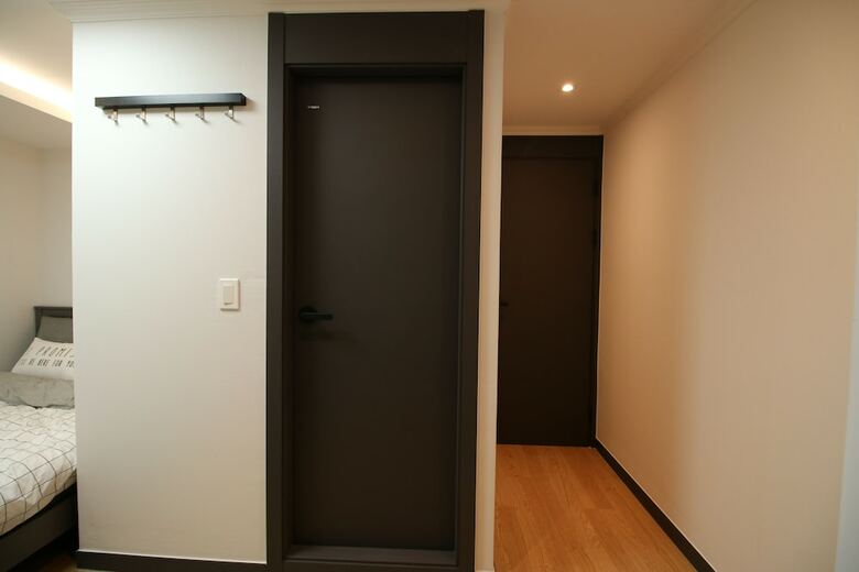 Hotel Heima Guesthouse Hongdae