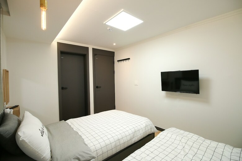 Hotel Heima Guesthouse Hongdae
