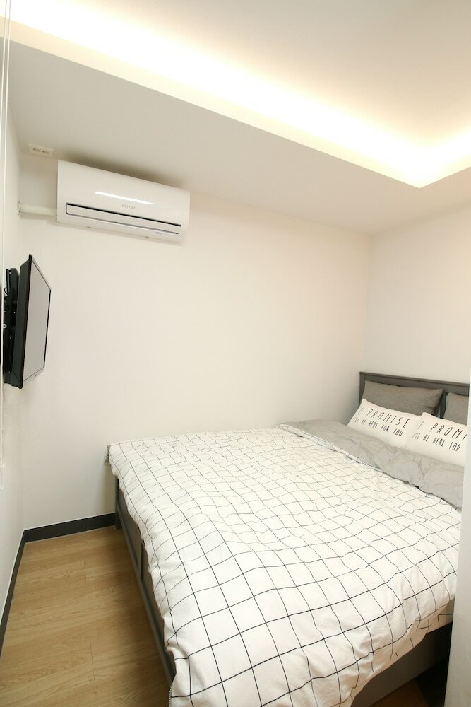 Hotel Heima Guesthouse Hongdae