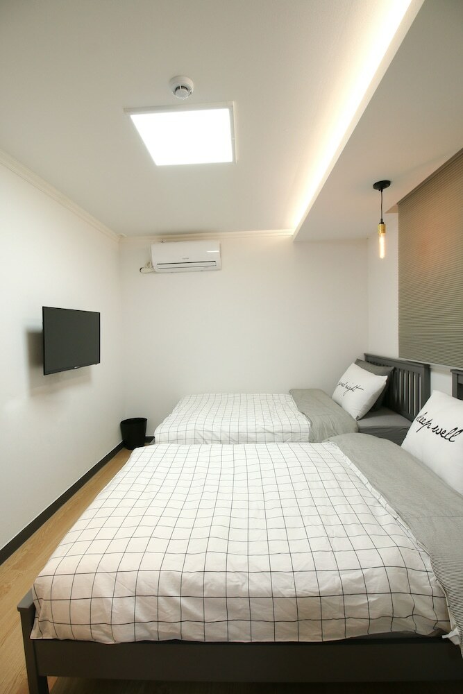 Hotel Heima Guesthouse Hongdae