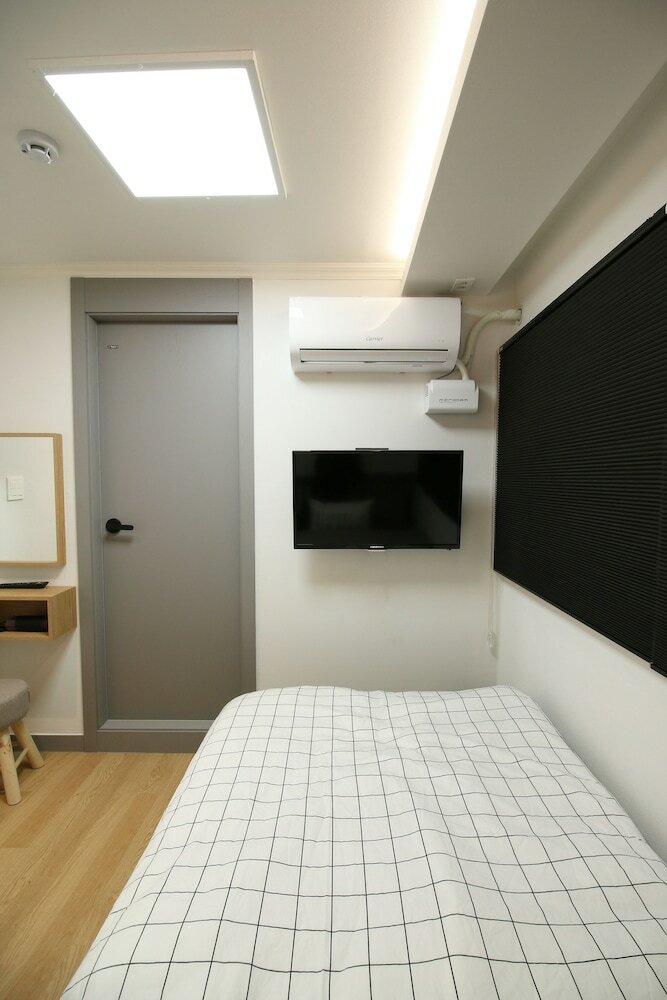 Hotel Heima Guesthouse Hongdae